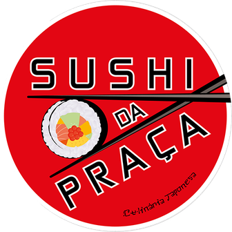 Sushi da Praça
