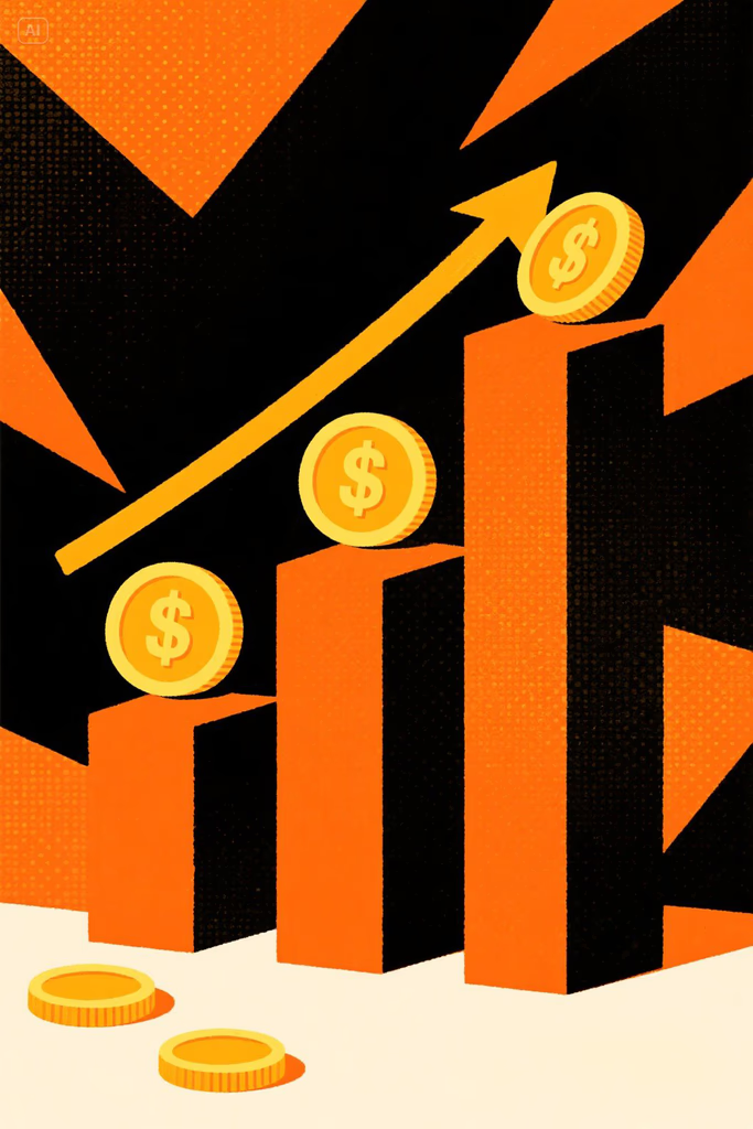 Generate Revenue